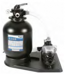 Kit filtração azur